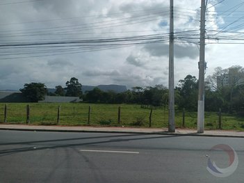 land_lot em Barão do Rio Branco, Centro - Palhoça - SC