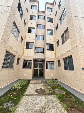 apartment em Francisco Silveira Bitencourt, Rubem Berta - Porto Alegre - RS