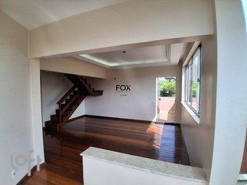 apartment em Centauro, Santa Lúcia - Belo Horizonte - MG