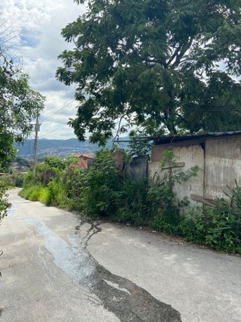 land_lot em Rua João Gabriel, São Francisco - Sabará - MG