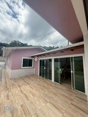 house em Manoel Antônio Lima, Enseada de Brito - Palhoça - SC
