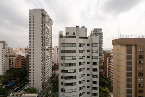 Cômodo Condomínio
