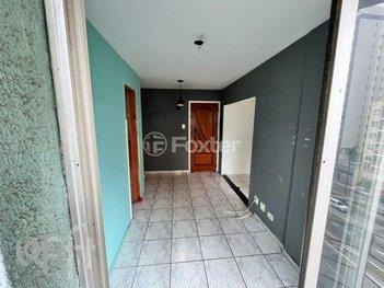 apartment em Delegado Everton, Bela Vista - São Paulo - SP