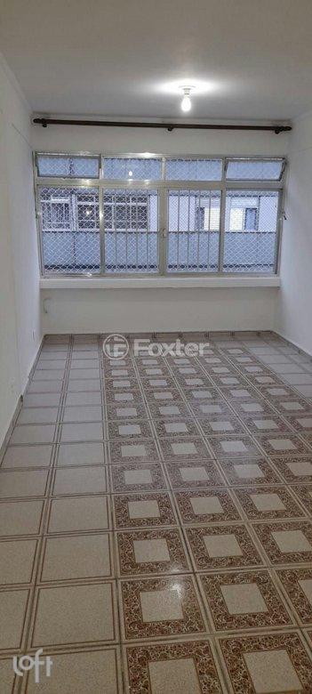 apartment em Ângelo Aloísio, Jaçanã - São Paulo - SP