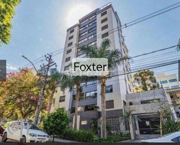 apartment em Iguassu, Petrópolis - Porto Alegre - RS