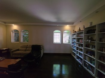 house em Rua Cordeiro Galvão, Vila Madalena - São Paulo - SP