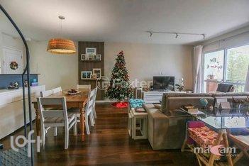 apartment em Conde Luiz Eduardo Matarazzo, Rio Pequeno - São Paulo - SP