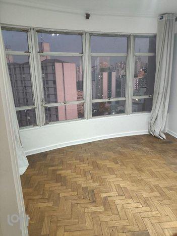 apartment em Santo Amaro, Bela Vista - São Paulo - SP