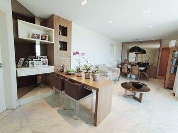 apartment em Chopin, Prado - Belo Horizonte - MG