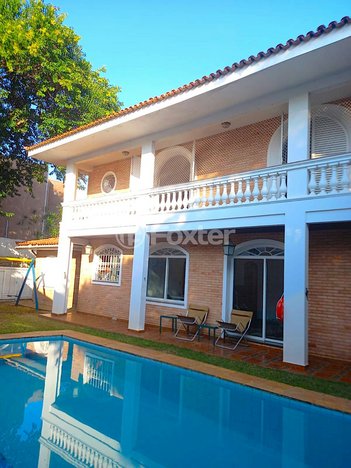 house em Rua Cardeal Cagliori, Alto de Pinheiros - São Paulo - SP