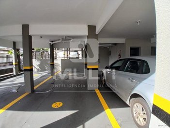 apartment em Avenida Benjamim Magalhães, Tibery - Uberlândia - MG