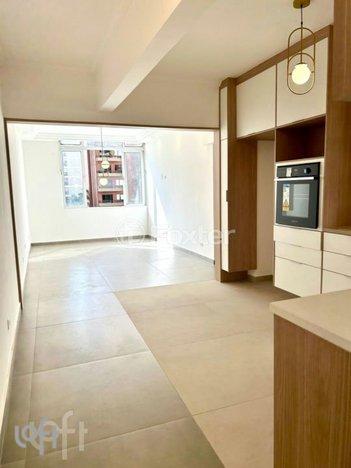 apartment em Tabapuã, Itaim Bibi - São Paulo - SP