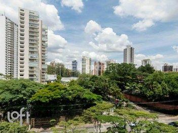 apartment em Avenida Giovanni Gronchi, Vila Andrade - São Paulo - SP