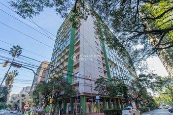 apartment em Rua Ramiro Barcelos, Independência - Porto Alegre - RS