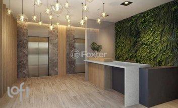 apartment em Loefgren, Vila Clementino - São Paulo - SP