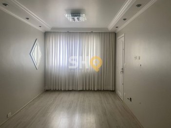 apartment em Rua João Teixeira de Barros, Vila Constança - São Paulo - SP