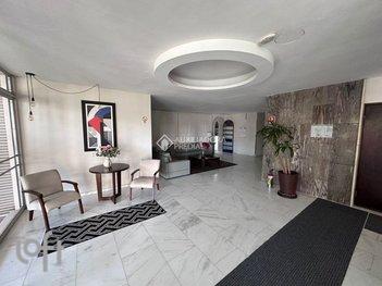 apartment em André Puente, Independência - Porto Alegre - RS
