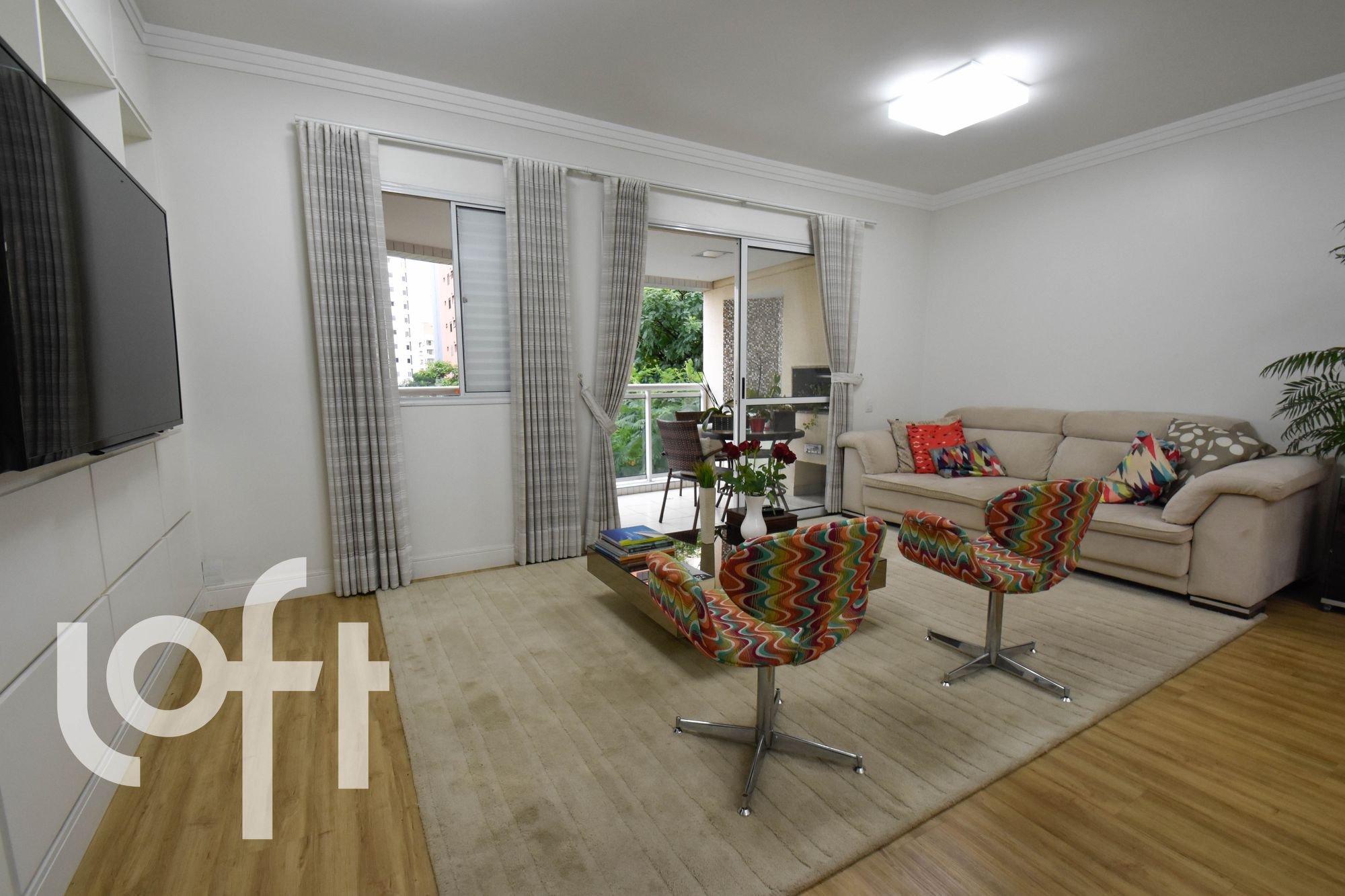 Apartamento para Venda por R$1.250.000,00 com 102m², 3 dormitórios e 2 vagas - Vila leopoldina, São paulo / SP