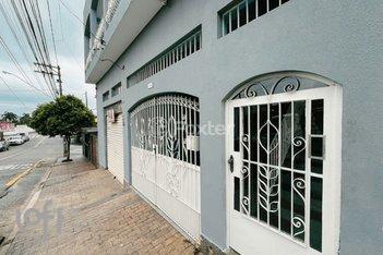 apartment em José Polidoro, Jardim Santa Lídia - Mauá - SP