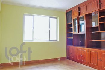 apartment em Amaral Gama, Santana - São Paulo - SP