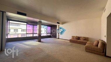 apartment em Rua Conselheiro Lafaiete, Copacabana - Rio de Janeiro - RJ