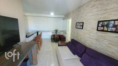 apartment em Evandro Caiafa Esquivel, Centro - Diadema - SP