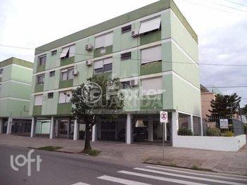 apartment em Camaquã, Camaquã - Porto Alegre - RS