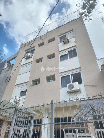 apartment em Joaquim Nabuco, Cidade Baixa - Porto Alegre - RS