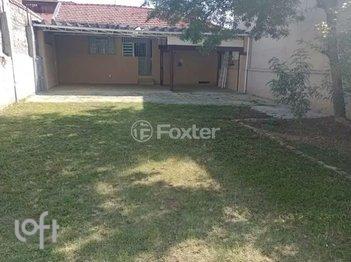 house em Condor, Cursino - São Paulo - SP