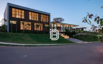 house em Estrada Municipal Manoel Stefani, Capela do Barreiro - Itatiba - SP