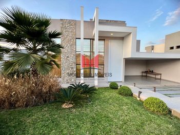 house em Rua O, Gran Royalle - Lagoa Santa - MG