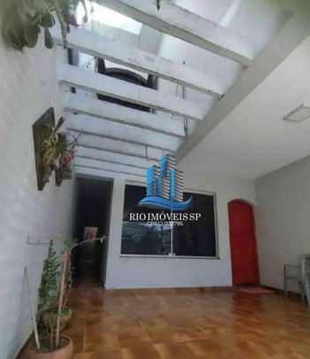 house em Avenida Vital Brasil Filho, Osvaldo Cruz - São Caetano do Sul - SP