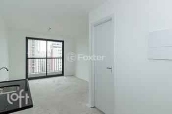 apartment em Alvorada, Vila Olímpia - São Paulo - SP