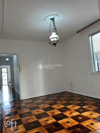 apartment em Bastian, Menino Deus - Porto Alegre - RS