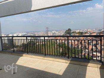 apartment em Nelson Gama de Oliveira, Vila Andrade - São Paulo - SP