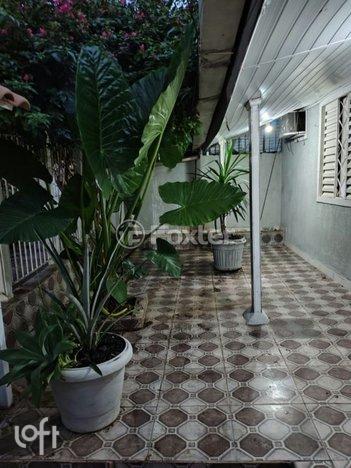 house em Rua Doutor Salvador Franca, Partenon - Porto Alegre - RS