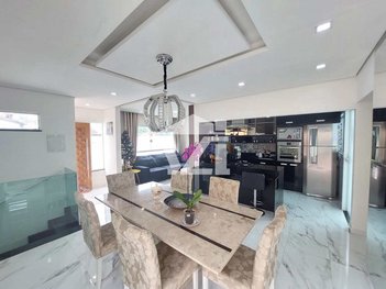 house em Rua Anna S. Gomes Amorim, Conjunto Habitacional Brás Cubas - Mogi das Cruzes - SP