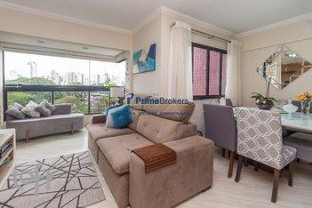 apartment em Estado de Israel, Vila Clementino - São Paulo - SP