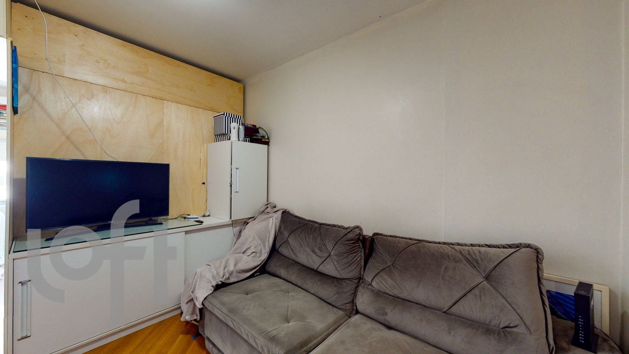 Apartamento para Venda por R$245.000,00 com 40m² - Bela vista, São paulo / SP