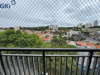 apartment em Avenida Corifeu de Azevedo Marques, Butantã - São Paulo - SP