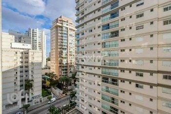 apartment em Avenida Doutor Altino Arantes, Bosque da Saúde - São Paulo - SP