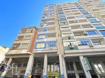 apartment em Rua Riachuelo, Centro - Porto Alegre - RS