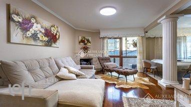 apartment em Rua João Paetzel, Chácara das Pedras - Porto Alegre - RS