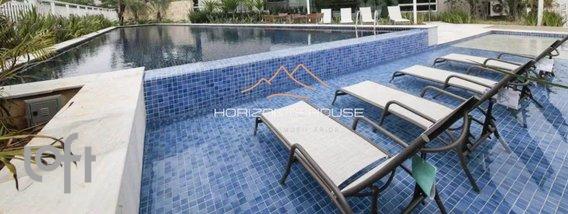 apartment em Rua Sebastião Gil, Pinheiros - São Paulo - SP