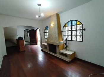 house em Rua Luís Elias Attie, Parque São Domingos - São Paulo - SP