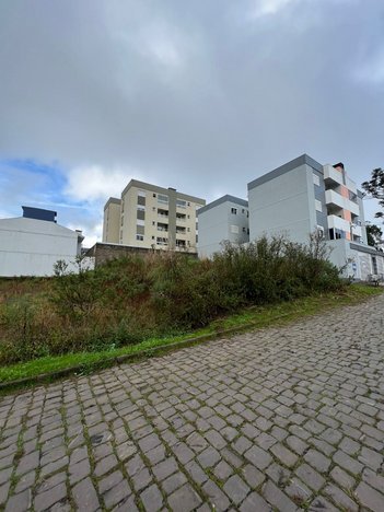 land_lot em Rua Audelino Zanatta, De Zorzi - Caxias do Sul - RS