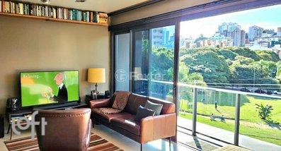 apartment em Rua Luiz Só, Petrópolis - Porto Alegre - RS