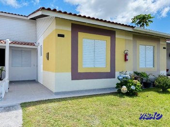 house em Avenida Paulo Roberto Vidal, Bela Vista - Palhoça - SC