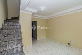 house em Rua Luziania, Jardim Nordeste - São Paulo - SP