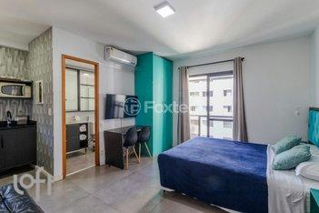 apartment em Rua José Maria Lisboa, Jardim Paulista - São Paulo - SP